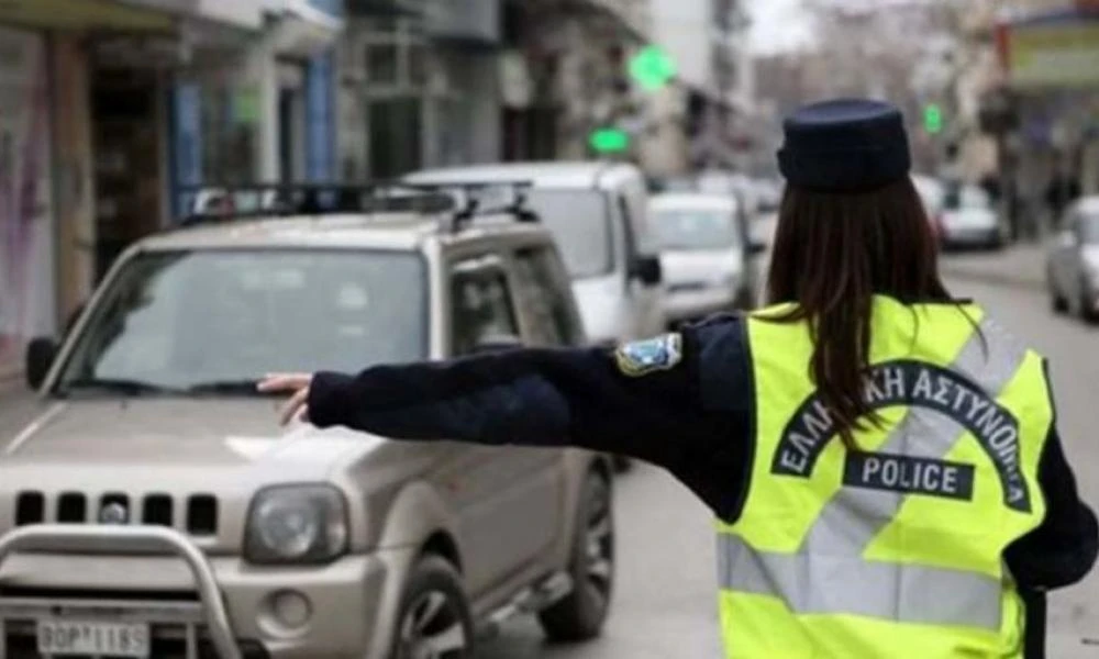 Οδική ασφάλεια: Οι αλλαγές στον ΚΟΚ και τα πρόστιμα
